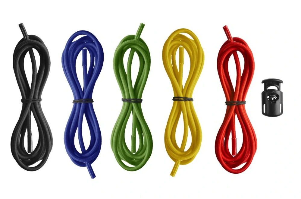 Arena Racing Goggles Strap Kit