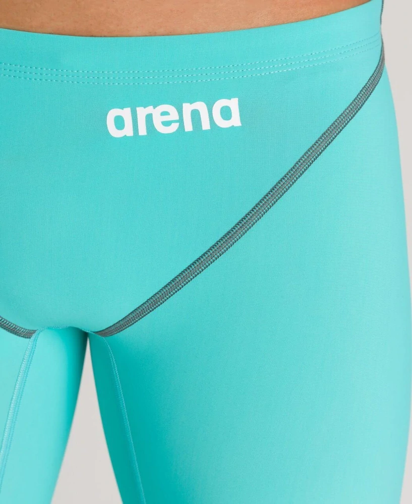 Arena Powerskin ST Next Jammer Aquamarine