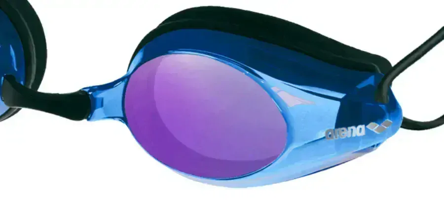 Arena Tracks Mirror Blue