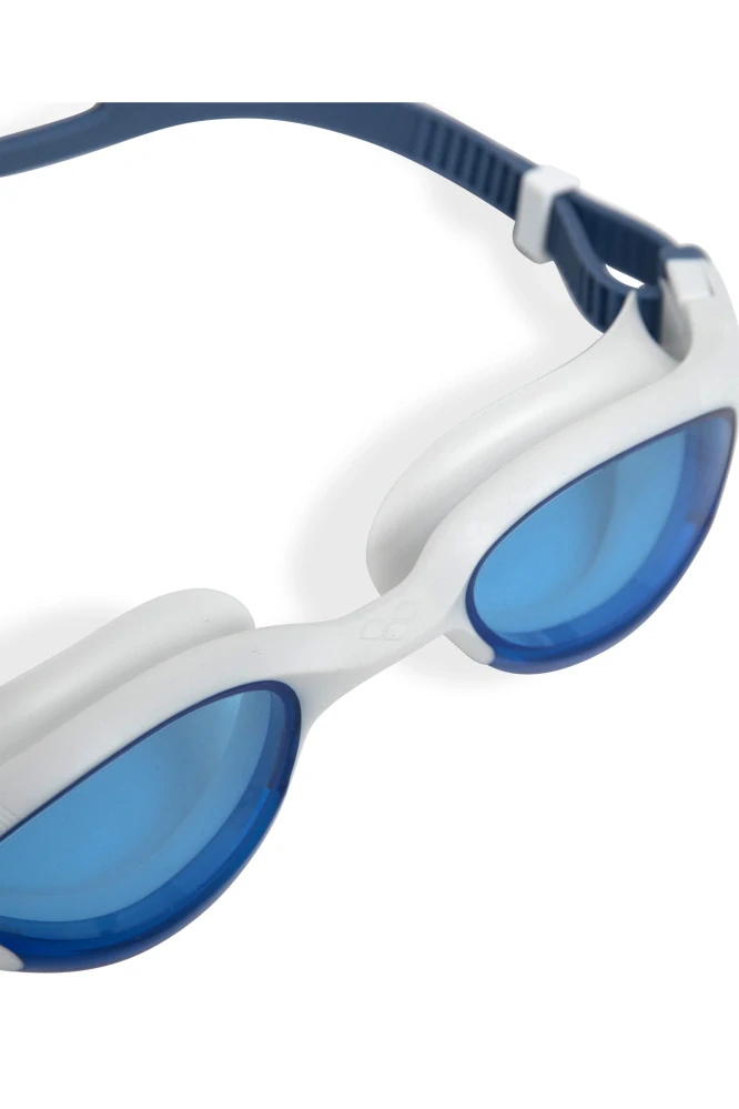 Arena The One Plus White_Blue