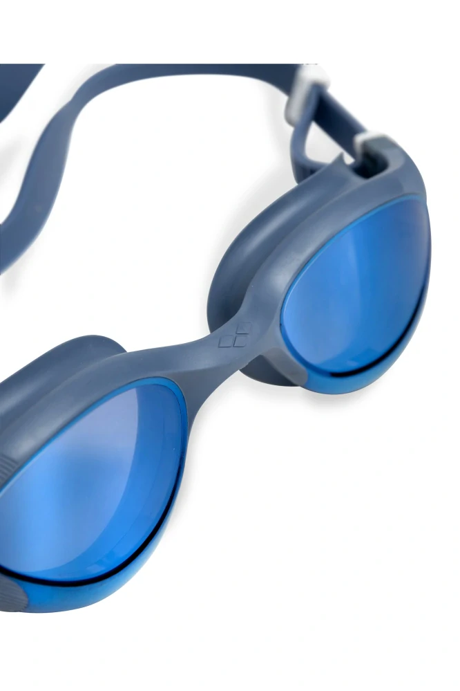 Arena The One Plus Mirror Grey_Blue
