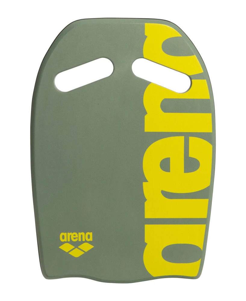 Arena Kickboard Sage-Artic