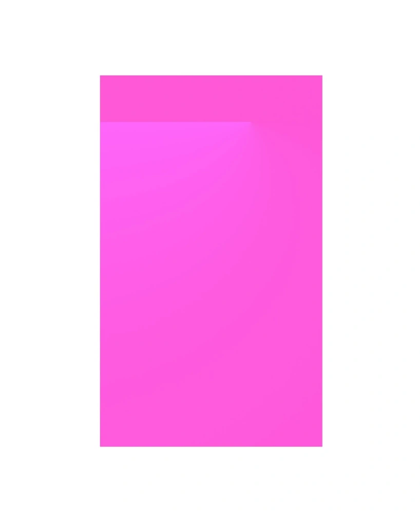 Arena Microfibre Towel Shocking Pink