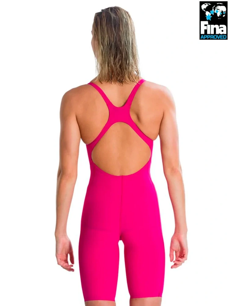 Speedo Fastskin LZR Racer Element OB Magenta