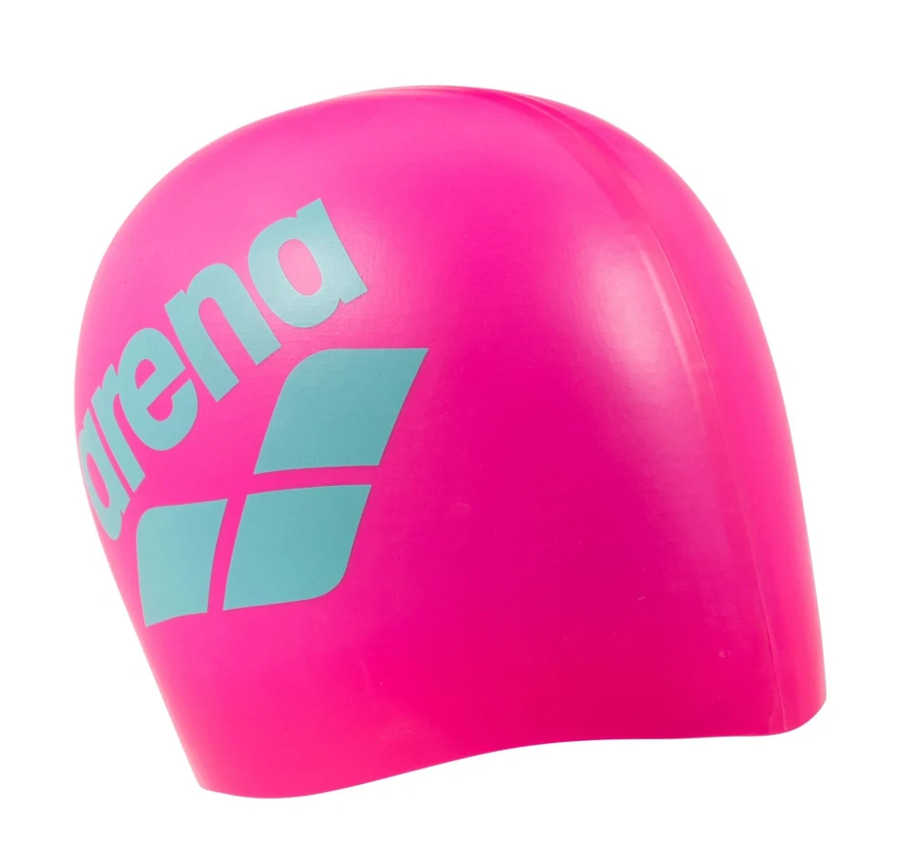 Arena Big Logo Cap Pink