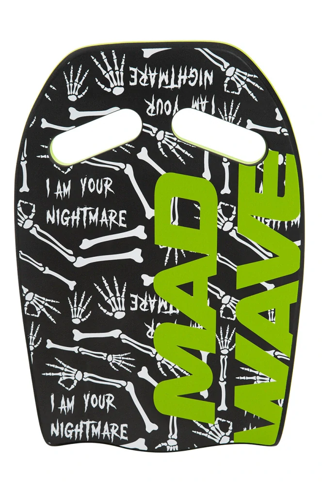 Mad Wave Kickboard Ergo