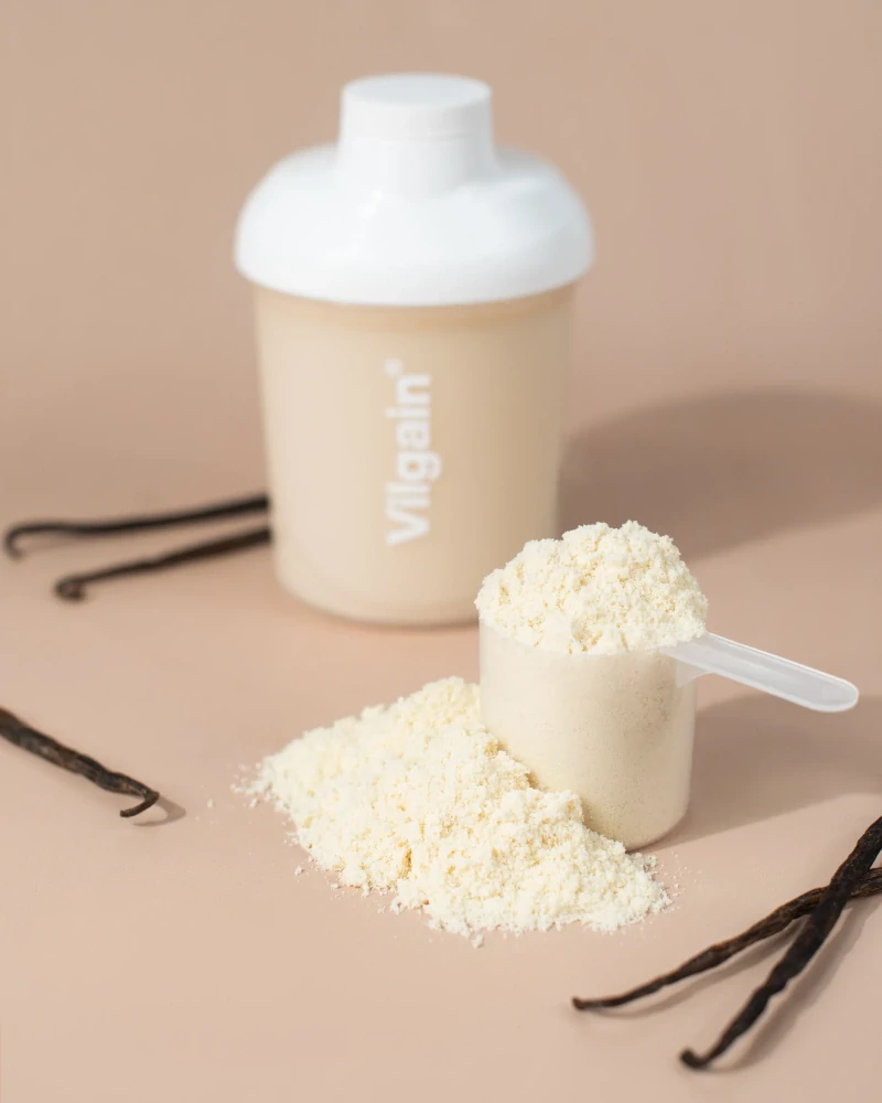 Vilgain Whey Protein Vanilka 30g