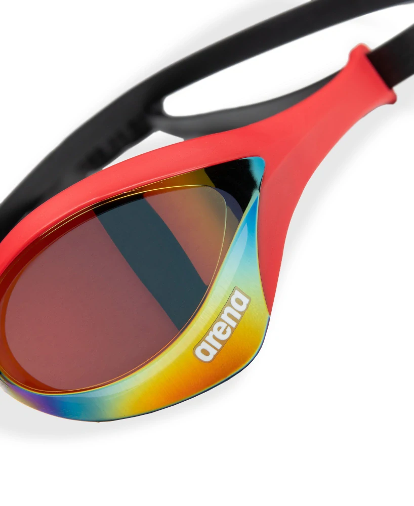 ARENA COBRA ULTRA SWIPE MIRROR RACING GOGGLES INDOMITUS