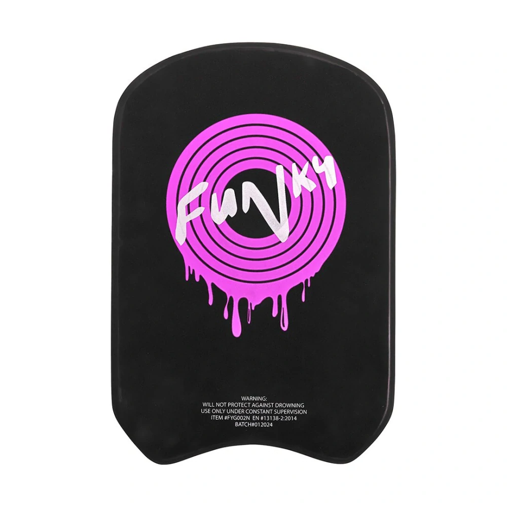 Funky Kickboard Poppy Long