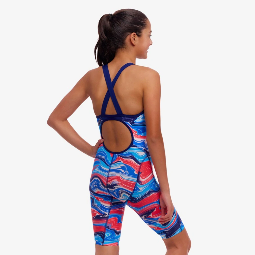 Funkita Wave Craze Fast Legs Girls