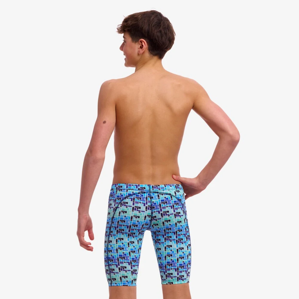 Funky Trunks Jack Stack Jammer Boys