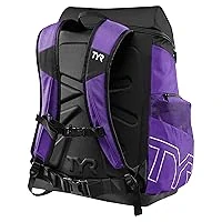 TYR Alliance Team Backpack 45L Purple