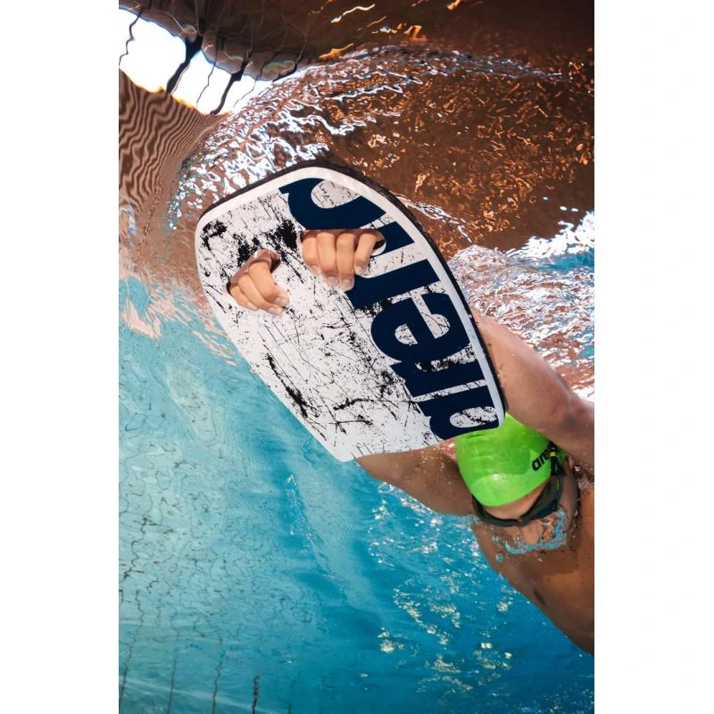 Arena Kickboard Printed Lacquer