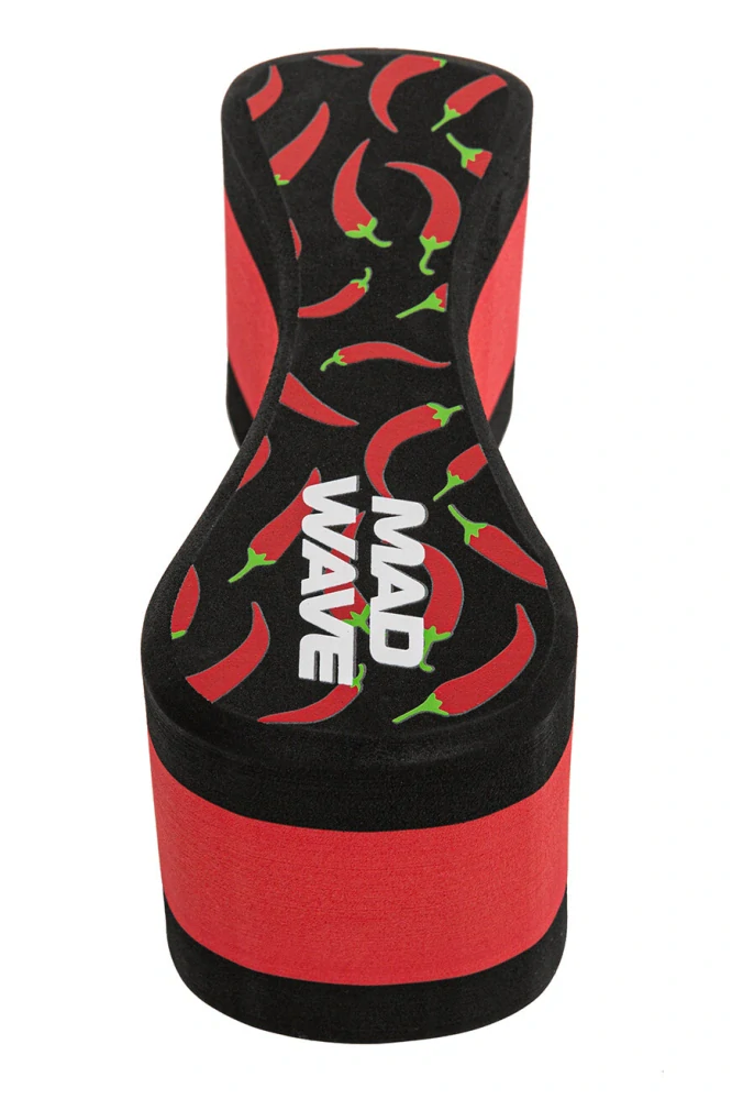 Mad Wave Pullbuoy Ext Chilli