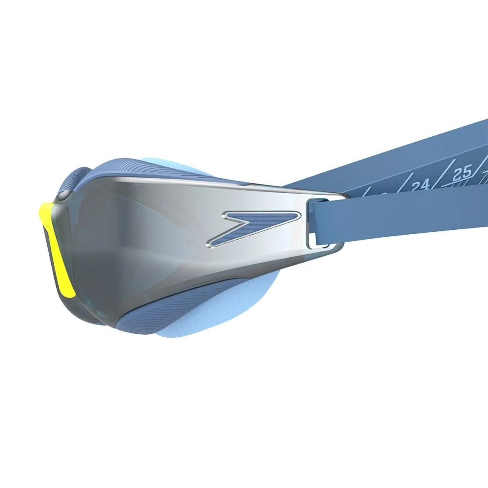 Speedo Fastskin Hyper Elite Mirror Cobalt