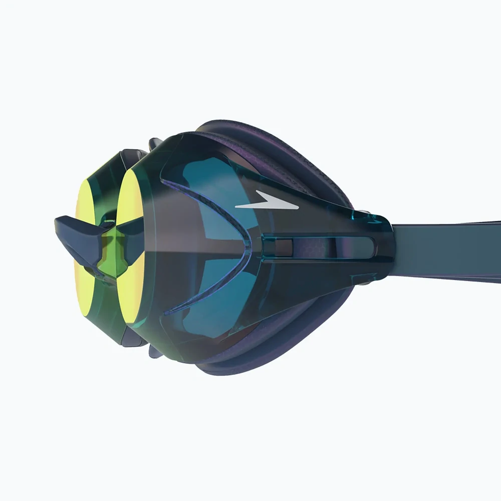 Speedo Vanquisher 3.0 Mirrored LTD