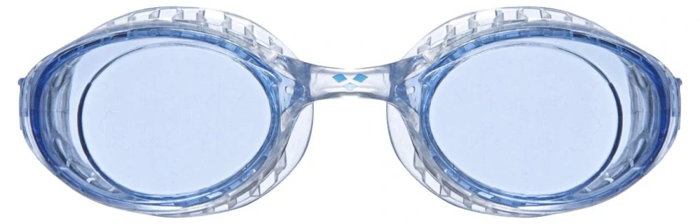 Arena Air-Soft Clear - Blue