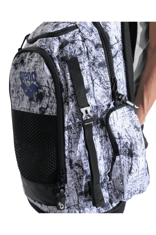 Arena ARENA ALL SET SPORTS SWIM BACKPACK 45L Allover