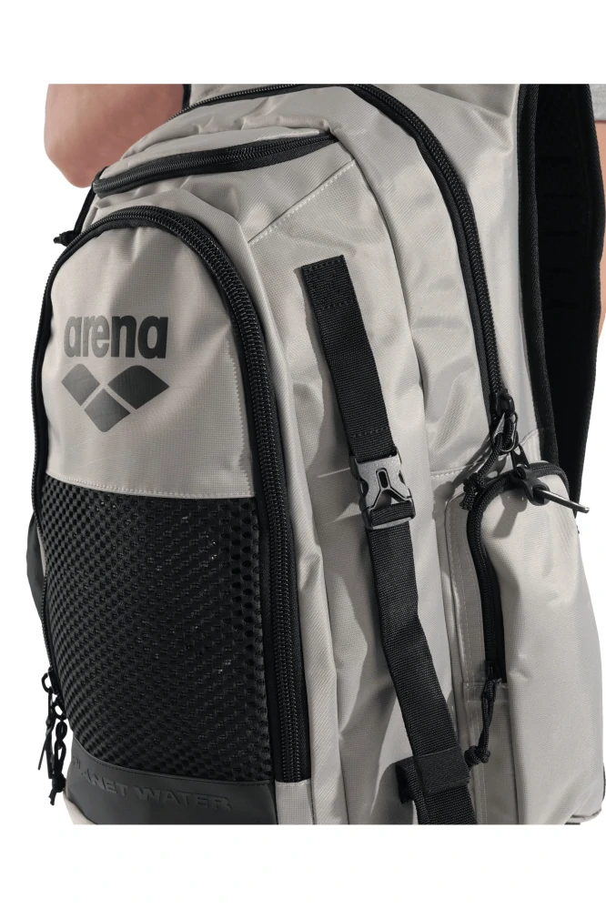 Arena ARENA ALL SET SPORTS SWIM BACKPACK 45L White