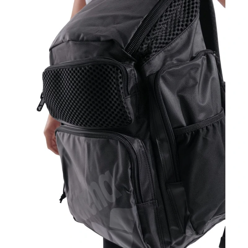 Arena ONE GO BACKPACK 45L Black