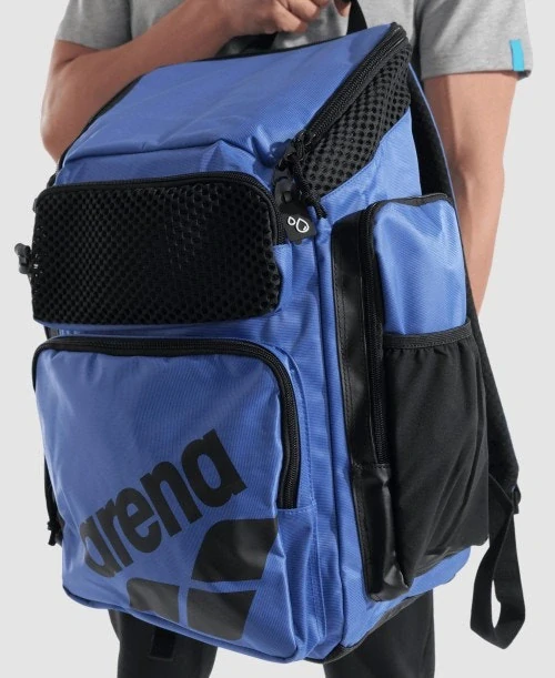 Arena ONE GO BACKPACK 45L Royal