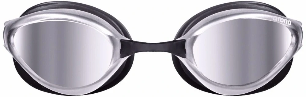 Arena Python Mirror Black