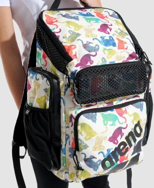 ARENA ONE GO BACKPACK IN THE WILD 45L