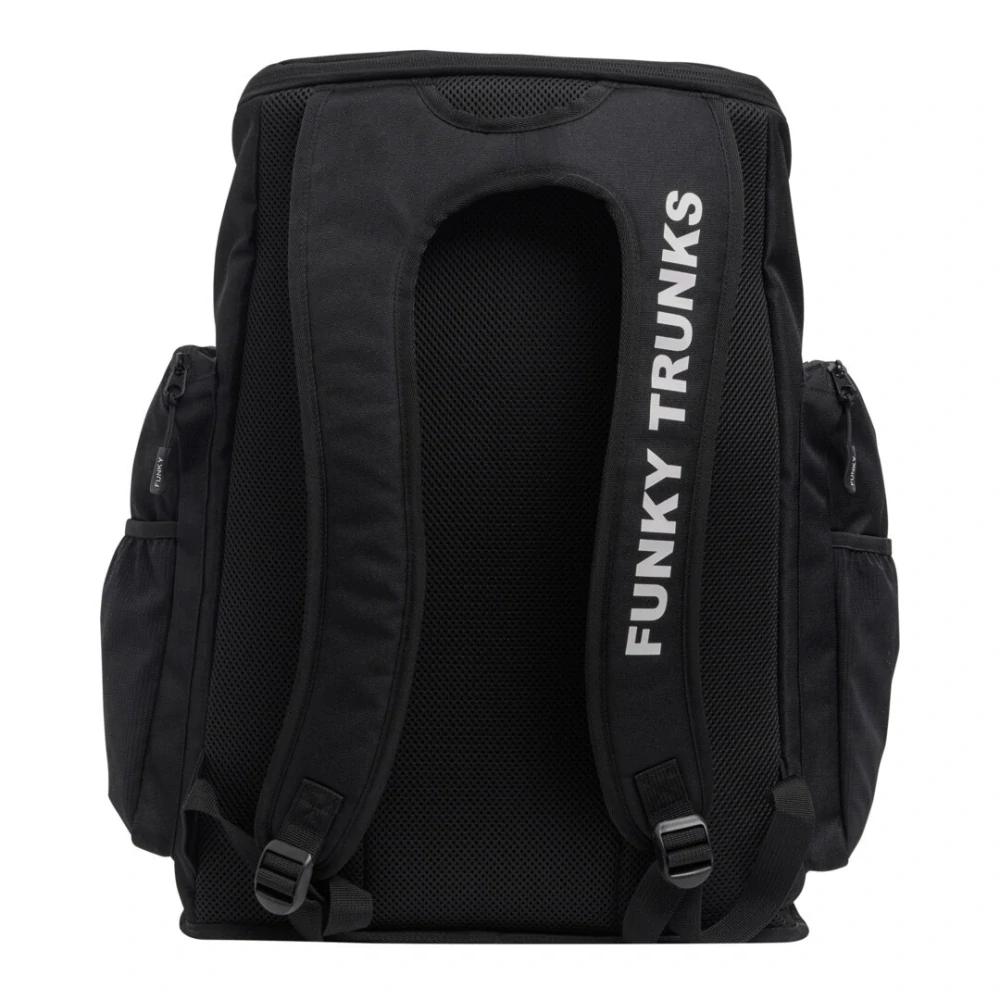 Funky Trunks Space Case Backpack Roar Energy