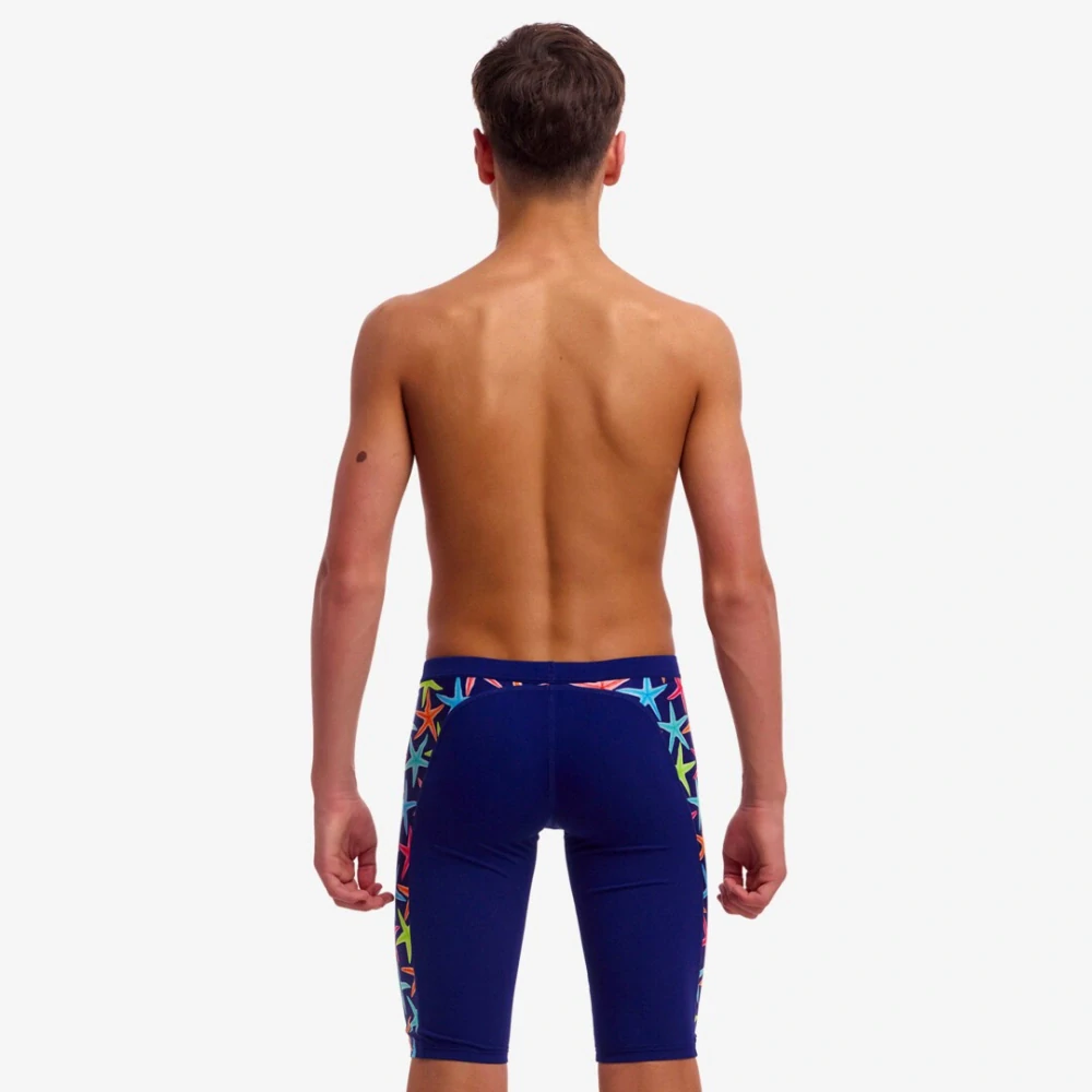 Funky Trunks Starry Nights Jammer Boys