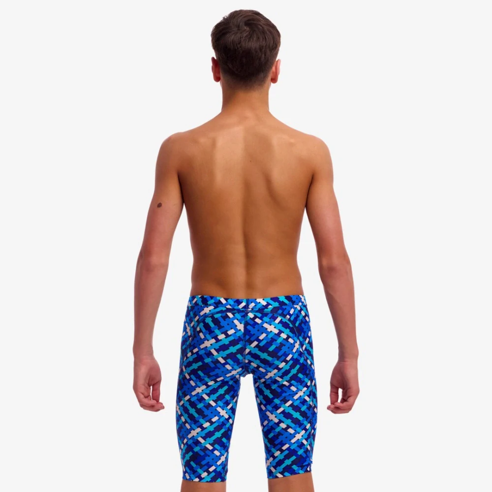 Funky Trunks Under Over Jammer Boys