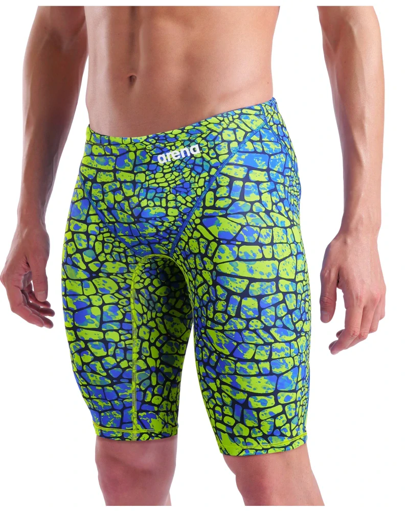 Arena Powerskin ST Next LE Jammer Snakeskin