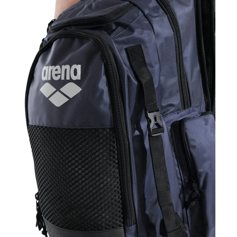 Arena ARENA ALL SET SPORTS SWIM BACKPACK 45L Navy