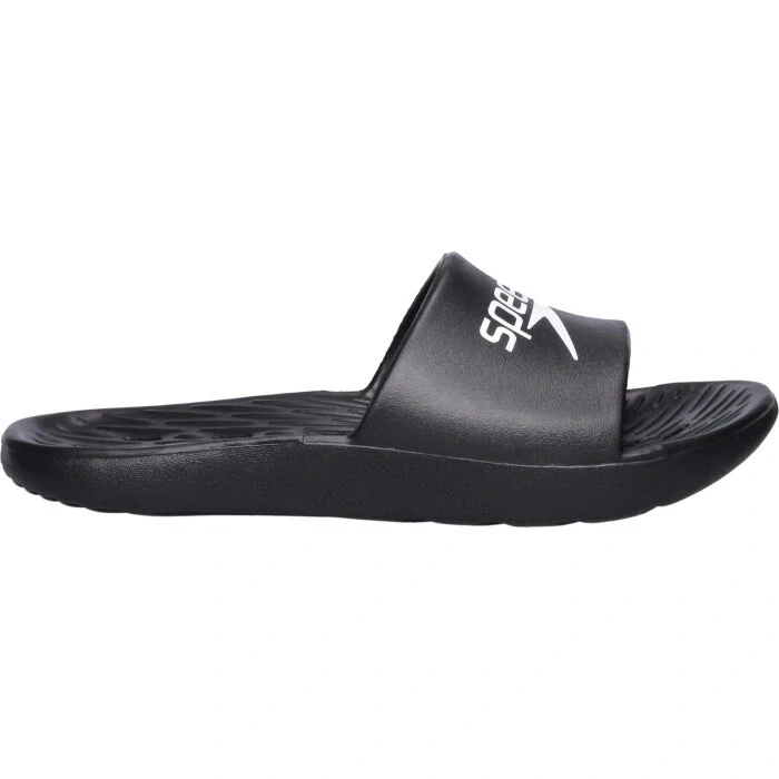 Speedo Slide AM Black 