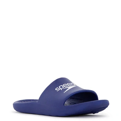 Speedo Slide AF Navy 