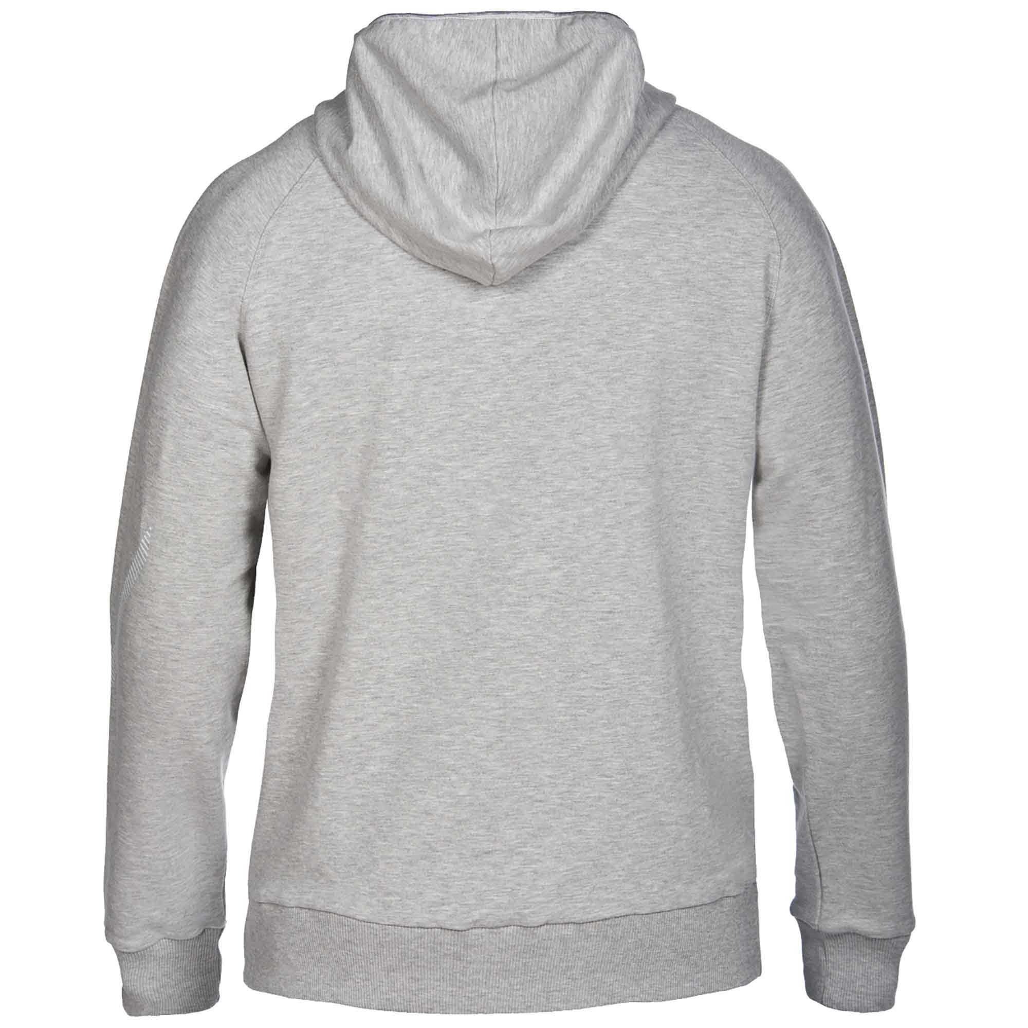 Arena TL Hoodie Grey