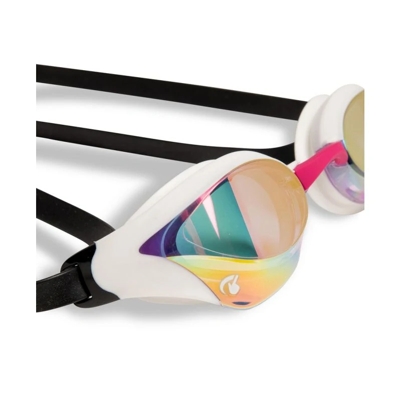 Arena Cobra Core Swipe Mirror Rose