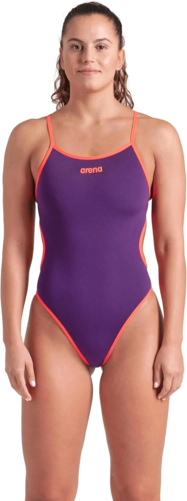 Arena Solid Reversible 