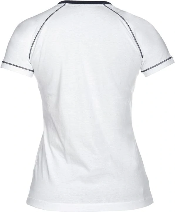 Arena W TL S/S TEE White