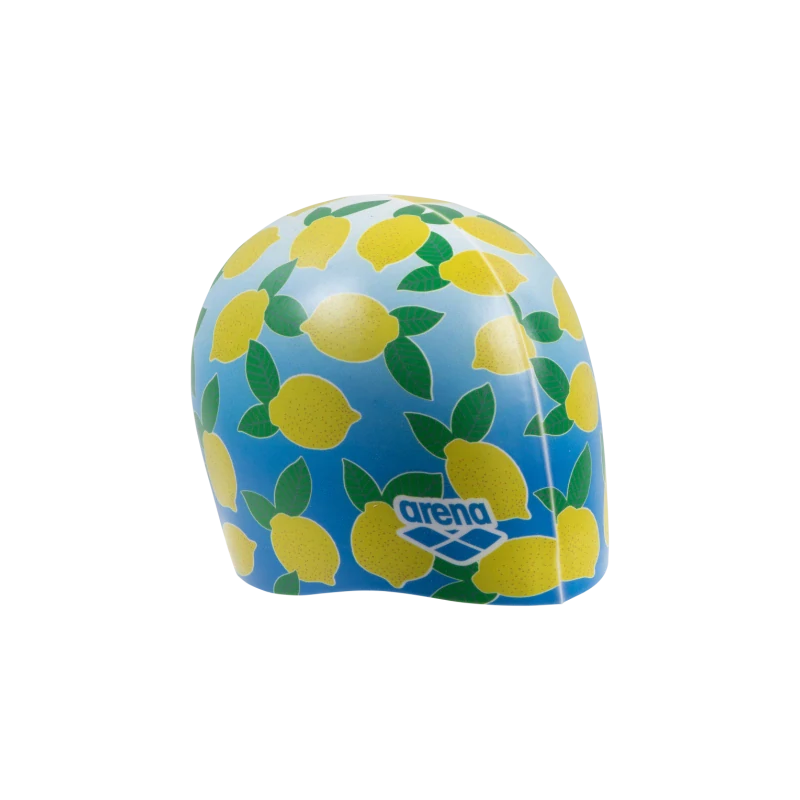 Arena HD Cap - Lemon