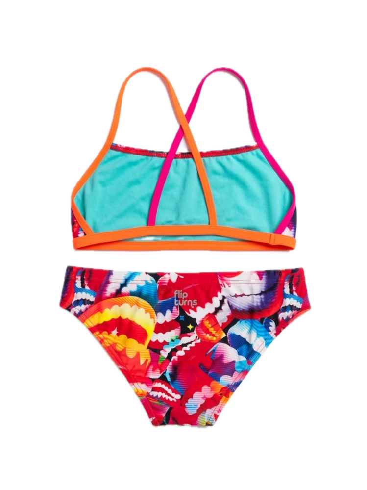 Speedo Digi Sport Bikini Set
