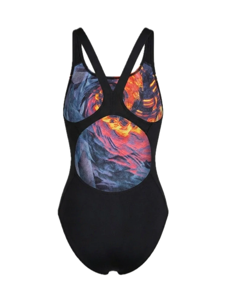 Speedo Placement Playback AF - Fire