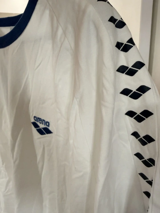 Arena Caimana Shirt - VINTAGE ORIGINAL