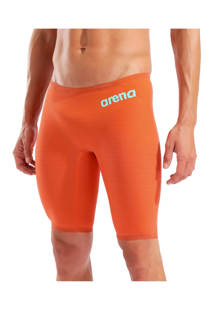 Arena Carbon Air2 Jammer Sunset