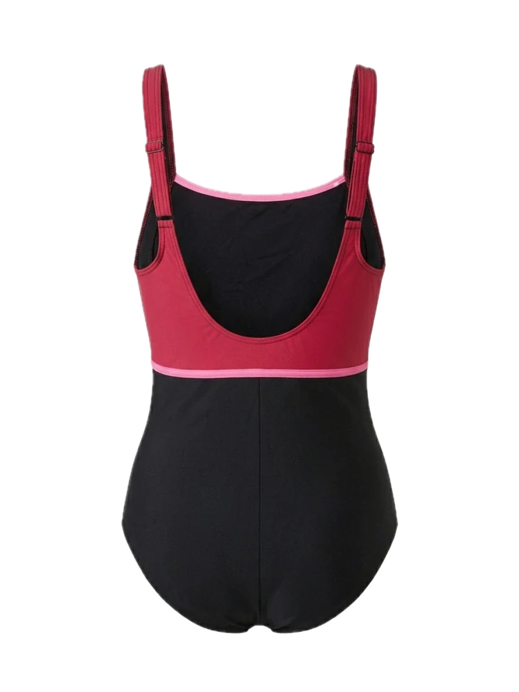 Akron Breeze Aquagym Red