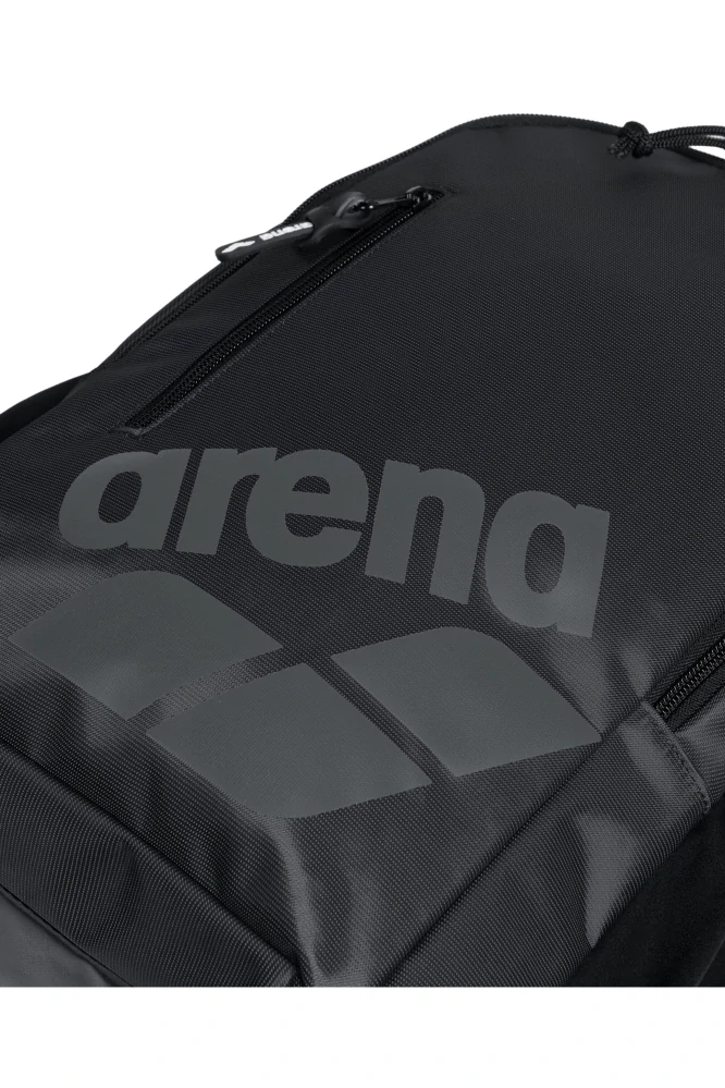 Arena All Set BACKPACK 30L Black