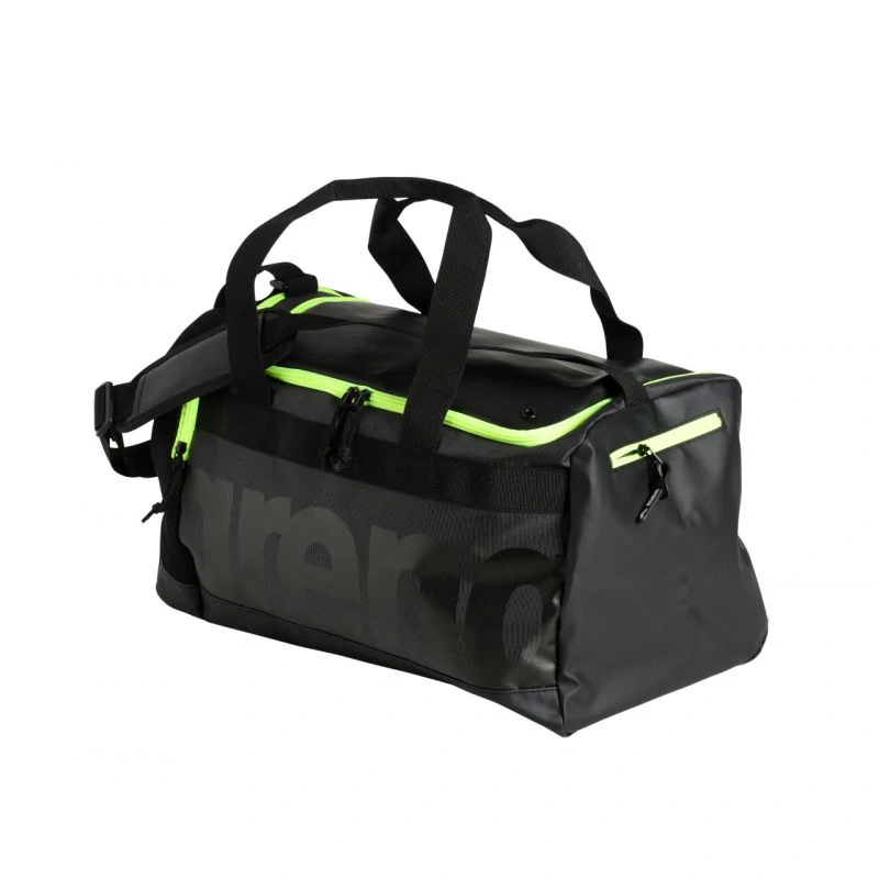 Arena Spiky III Duffle 40l