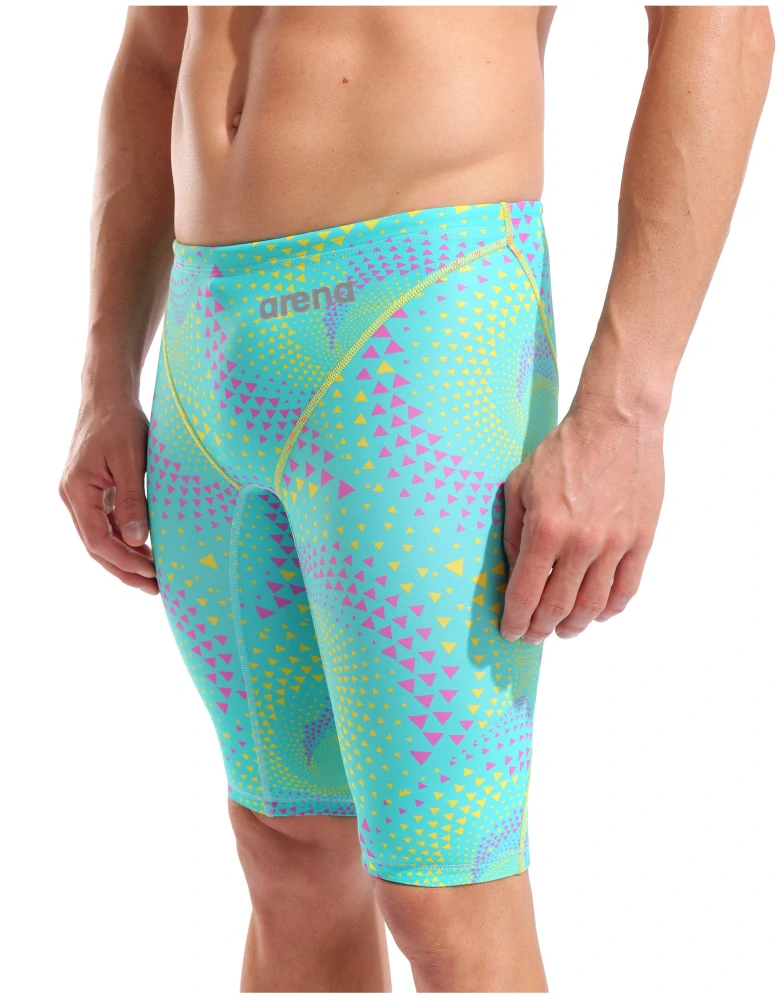 Arena Powerskin ST Next LE Jammer FIREFLOW