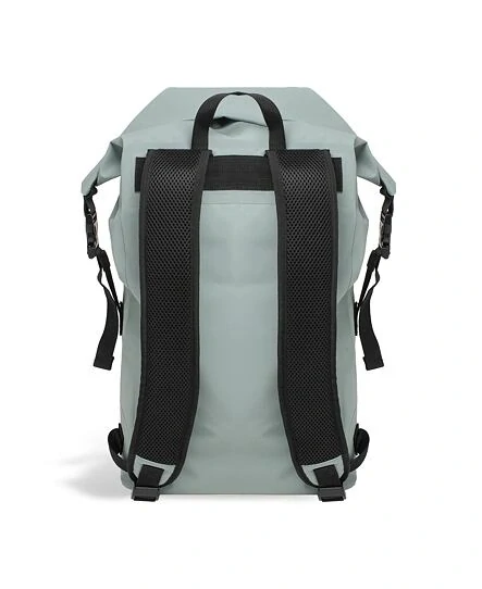 Arena Dry Backpack Logo Sage 20l