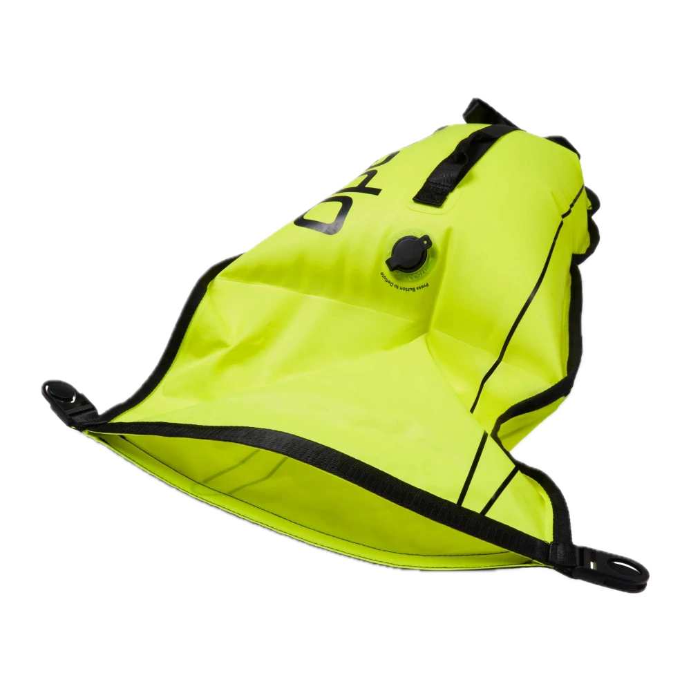 Speedo Plavecká bójka s kapsou Tow Float 