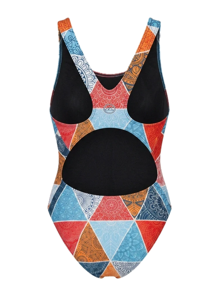 Akron Mandala 4